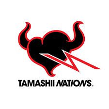 tamashii nations
