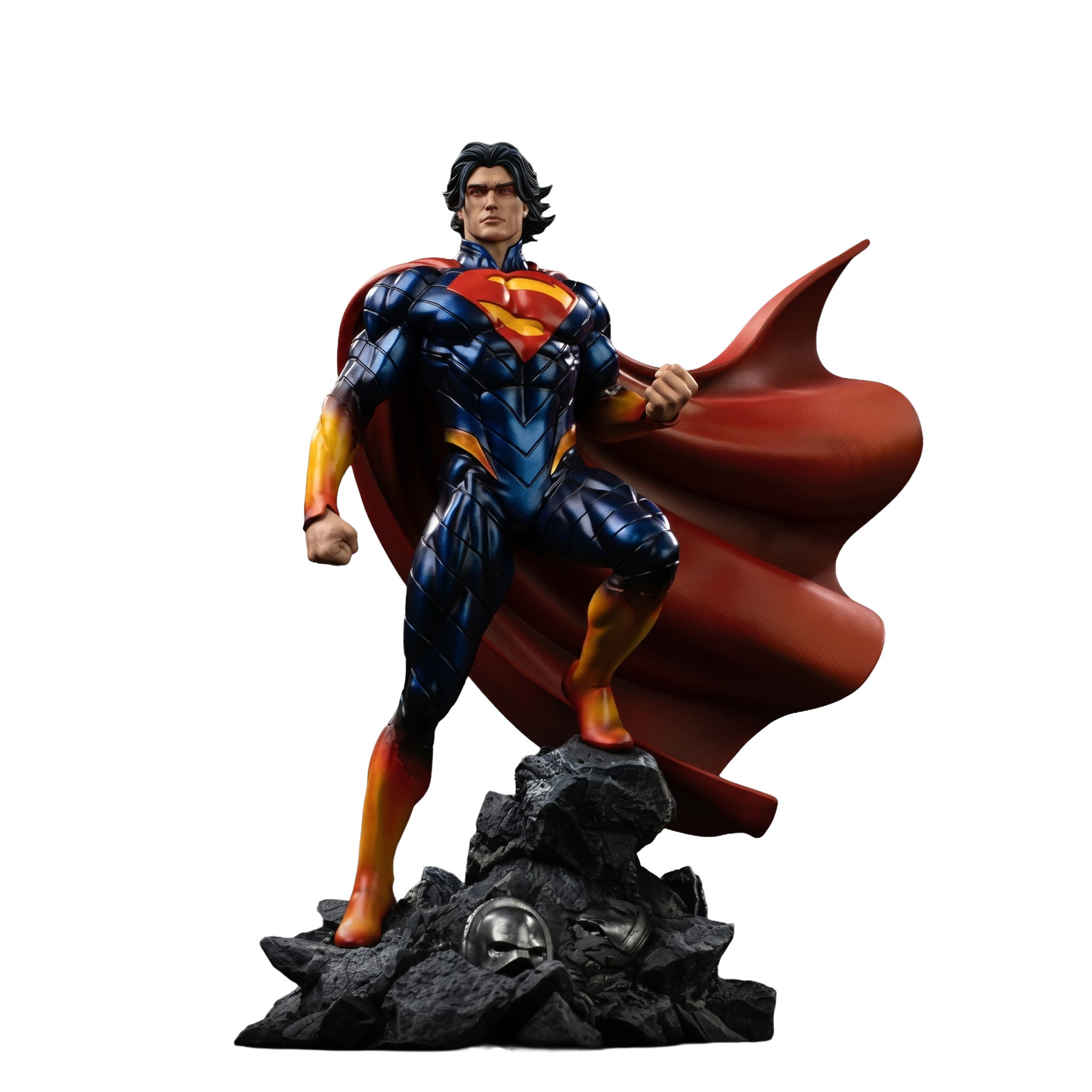 The Toy Brand Figurine 4