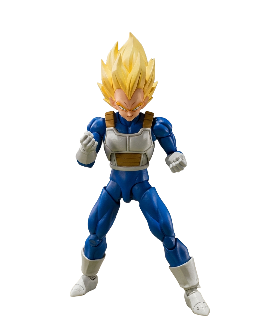 The Toy Brand Figurine 1