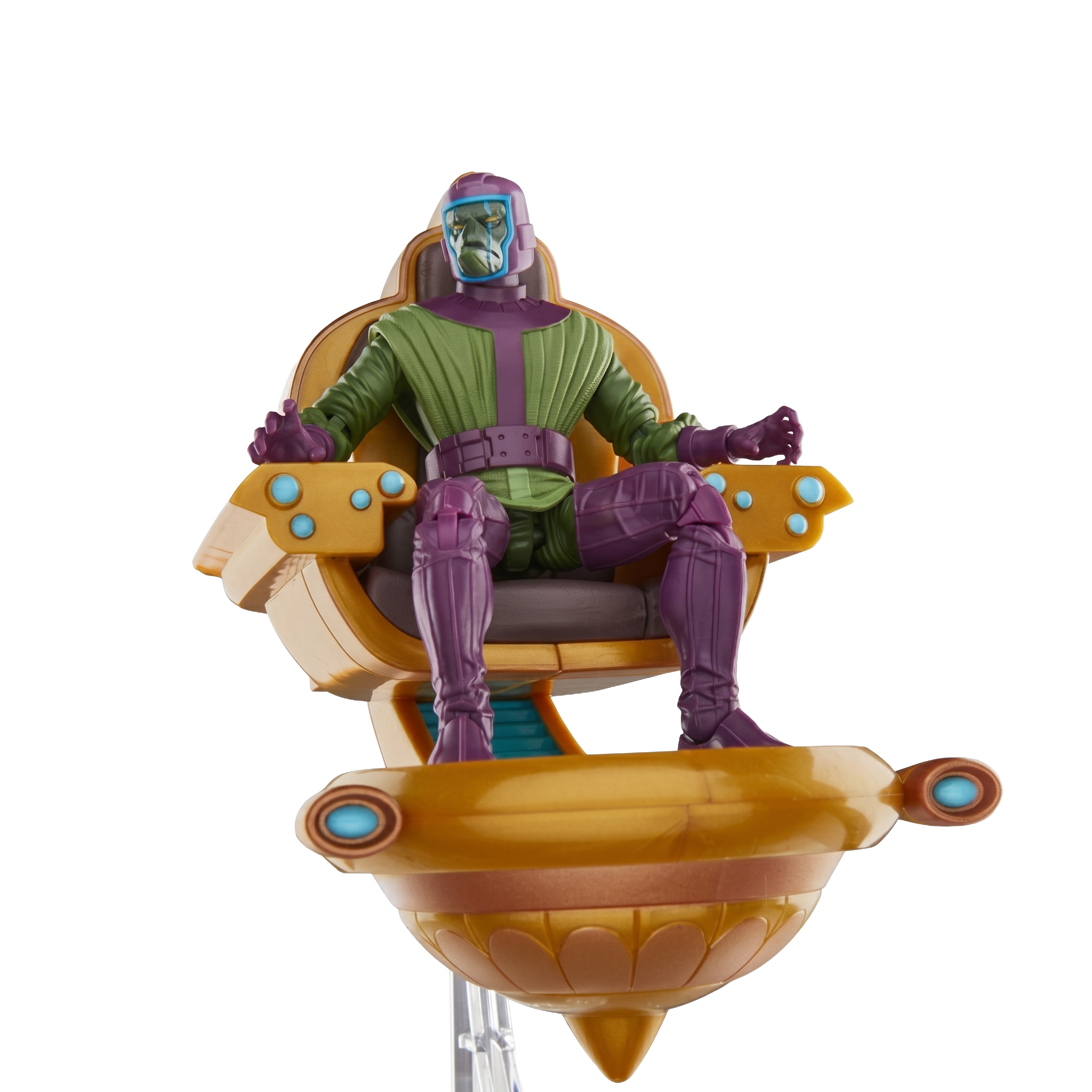 The Toy Brand Figurine 2