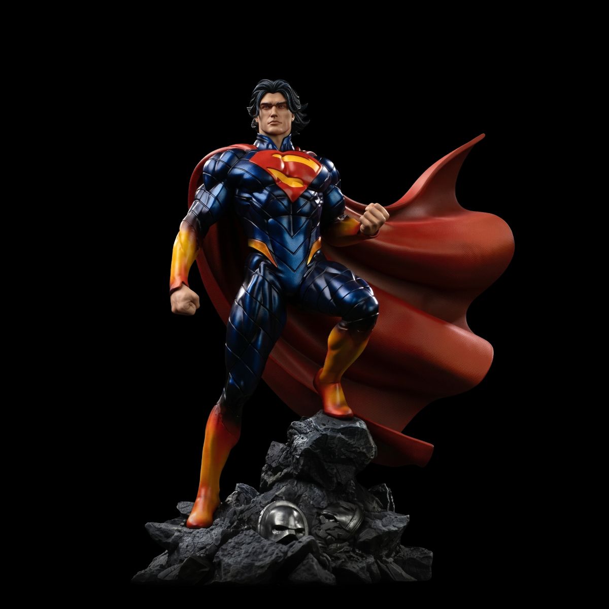 Superman (mint condition)
